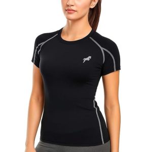 HRX  Women T-shirt