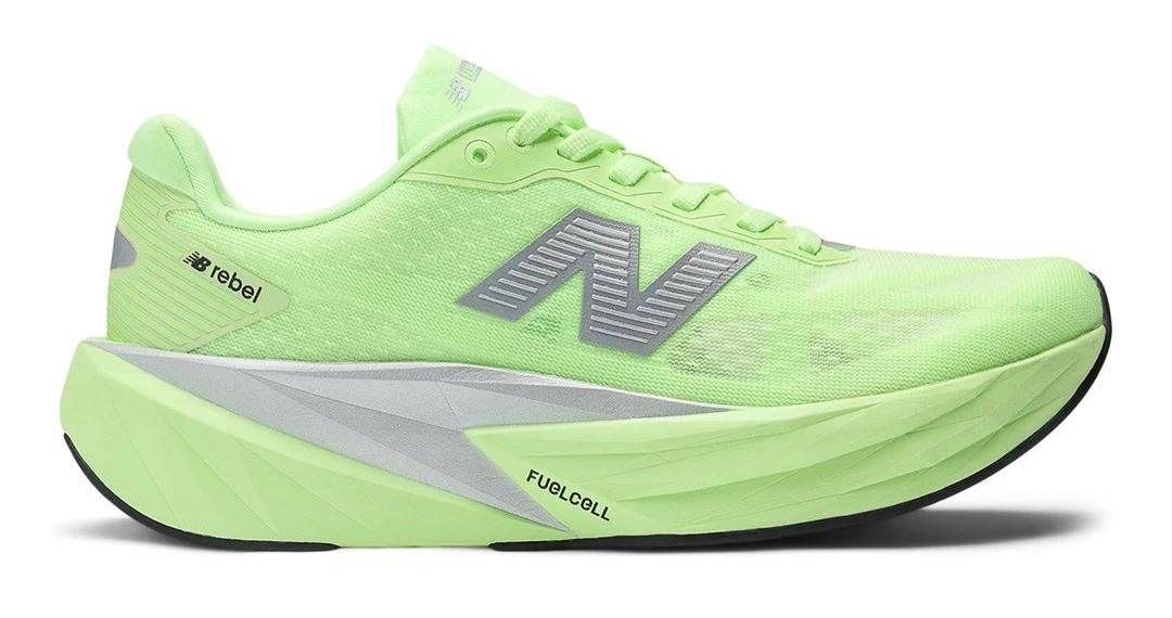 Women's New Balance FuelCell Rebel v5 shoes